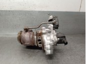Recambio de turbocompresor para dacia sandero iii 1.0 tce 90 eco-g referencia OEM IAM 08206RHMLGT5886R 