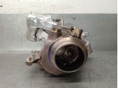 Recambio de turbocompresor para dacia sandero iii 1.0 tce 90 eco-g referencia OEM IAM 08206RHMLGT5886R 