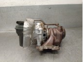 Recambio de turbocompresor para dacia sandero iii 1.0 tce 90 eco-g referencia OEM IAM 08206RHMLGT5886R 