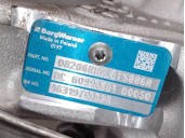 Recambio de turbocompresor para dacia sandero iii 1.0 tce 90 eco-g referencia OEM IAM 08206RHMLGT5886R 