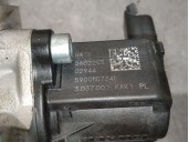 Recambio de turbocompresor para dacia sandero iii 1.0 tce 90 eco-g referencia OEM IAM 08206RHMLGT5886R 