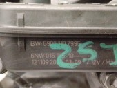 Recambio de turbocompresor para dacia sandero iii 1.0 tce 90 eco-g referencia OEM IAM 08206RHMLGT5886R 