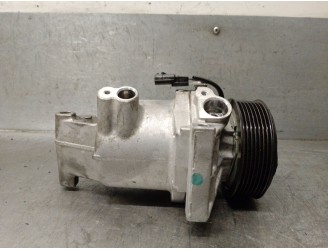Recambio de compresor aire acondicionado para dacia sandero iii 1.0 tce 90 eco-g referencia OEM IAM 926008469R 