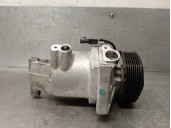 Recambio de compresor aire acondicionado para dacia sandero iii 1.0 tce 90 eco-g referencia OEM IAM 926008469R 