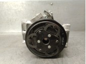Recambio de compresor aire acondicionado para dacia sandero iii 1.0 tce 90 eco-g referencia OEM IAM 926008469R 