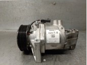 Recambio de compresor aire acondicionado para dacia sandero iii 1.0 tce 90 eco-g referencia OEM IAM 926008469R 