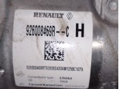 Recambio de compresor aire acondicionado para dacia sandero iii 1.0 tce 90 eco-g referencia OEM IAM 926008469R 
