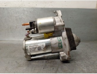 Recambio de motor arranque para dacia sandero iii 1.0 tce 90 eco-g referencia OEM IAM 233008820R 