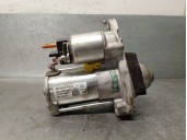 Recambio de motor arranque para dacia sandero iii 1.0 tce 90 eco-g referencia OEM IAM 233008820R 