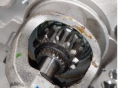 Recambio de motor arranque para dacia sandero iii 1.0 tce 90 eco-g referencia OEM IAM 233008820R 