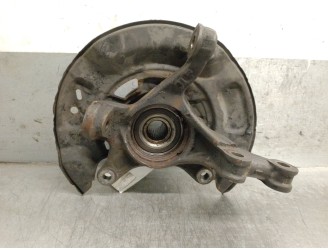 Recambio de mangueta delantera izquierda para toyota yaris (_p9_) 1.3 vvt-i (scp90_) referencia OEM IAM 432120D130 432120D130 