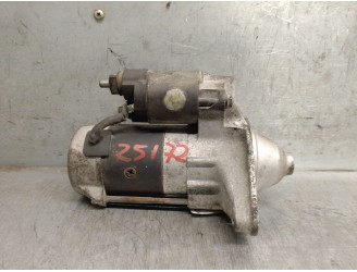 Recambio de motor arranque para toyota yaris (_p9_) 1.3 vvt-i (scp90_) referencia OEM IAM 281000J030 281000J030 