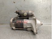 Recambio de motor arranque para toyota yaris (_p9_) 1.3 vvt-i (scp90_) referencia OEM IAM 281000J030 281000J030 