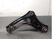 Recambio de brazo suspension inferior delantero derecho para dacia sandero iii 1.0 tce 90 eco-g referencia OEM IAM 45022R 