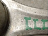 Recambio de soporte motor para dacia sandero iii 1.0 tce 90 eco-g referencia OEM IAM 112381035R 