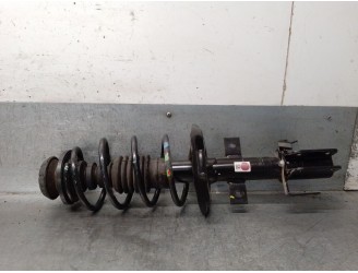 Recambio de amortiguador delantero derecho para dacia sandero iii 1.0 tce 90 eco-g referencia OEM IAM 543026804R 