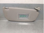 Recambio de parasol derecho para alfa romeo 156 sportwagon (932_) 1.9 jtd (932b2) referencia OEM IAM 156016268 156016268 