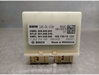 Recambio de modulo electronico para bmw 3 (g20, g80, g28) 330 e plug-in-hybrid referencia OEM IAM 66205A1130F8 0263014459