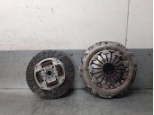 Recambio de kit embrague para dacia sandero iii 1.0 tce 90 eco-g referencia OEM IAM 301016117R 