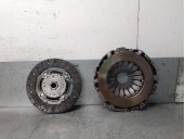 Recambio de kit embrague para dacia sandero iii 1.0 tce 90 eco-g referencia OEM IAM 301016117R 