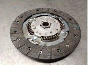 Recambio de kit embrague para dacia sandero iii 1.0 tce 90 eco-g referencia OEM IAM 301016117R 