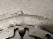 Recambio de kit embrague para dacia sandero iii 1.0 tce 90 eco-g referencia OEM IAM 301016117R 