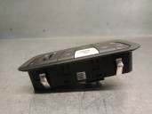 Recambio de mando luces salpicadero para bmw 3 (g20, g80, g28) 330 e plug-in-hybrid referencia OEM IAM 61315A16B20 61315A16B20 