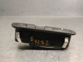 Recambio de mando luces salpicadero para bmw 3 (g20, g80, g28) 330 e plug-in-hybrid referencia OEM IAM 61315A16B20 61315A16B20 