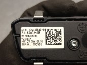 Recambio de mando luces salpicadero para bmw 3 (g20, g80, g28) 330 e plug-in-hybrid referencia OEM IAM 61315A16B20 61315A16B20 