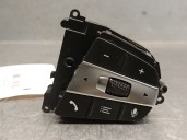 Recambio de mando volante para bmw 3 (g20, g80, g28) 330 e plug-in-hybrid referencia OEM IAM 9873213 61319873213 