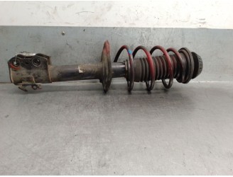 Recambio de amortiguador delantero izquierdo para toyota yaris (_p9_) 1.3 vvt-i (scp90_) referencia OEM IAM 485200D010 485200D01