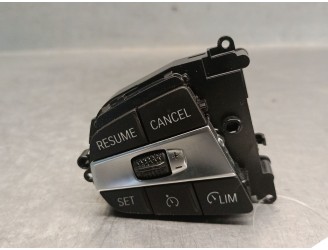 Recambio de mando volante para bmw 3 (g20, g80, g28) 330 e plug-in-hybrid referencia OEM IAM 9873213 61319873213 