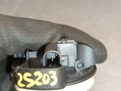 Recambio de sensor impacto para bmw 3 (g20, g80, g28) 330 e plug-in-hybrid referencia OEM IAM 683491101 