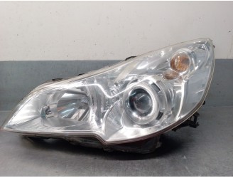 Recambio de faro izquierdo para subaru outback (br) 2.0 d awd (brd) referencia OEM IAM 84001AJ110 84001AJ110 