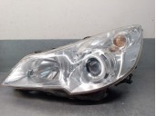 Recambio de faro izquierdo para subaru outback (br) 2.0 d awd (brd) referencia OEM IAM 84001AJ110 84001AJ110 