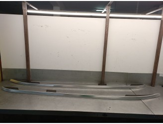 Recambio de portaequipajes para volvo xc90 ii (256) d5 awd referencia OEM IAM 31349910 31349909 