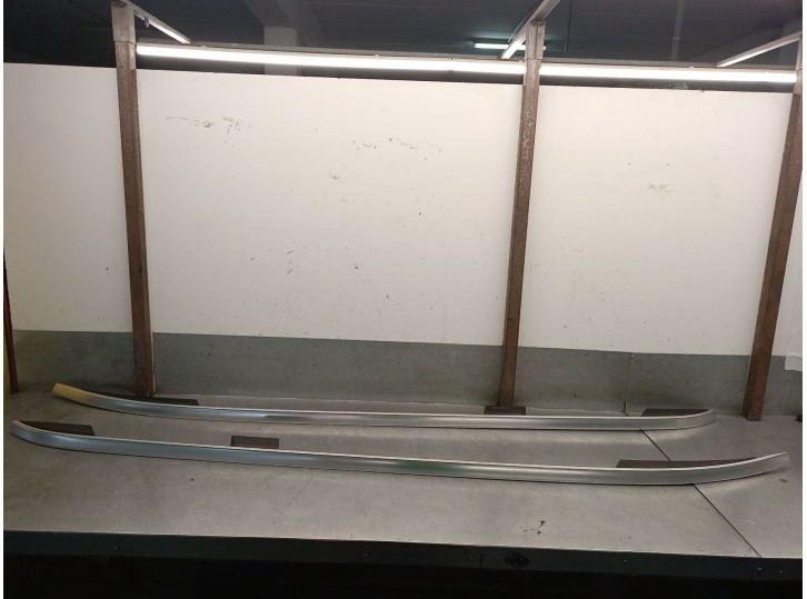 Recambio de portaequipajes para volvo xc90 ii (256) d5 awd referencia OEM IAM 31349910 31349909 