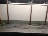 Recambio de portaequipajes para volvo xc90 ii (256) d5 awd referencia OEM IAM 31349910 31349909 