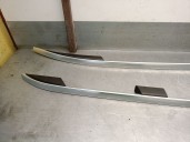 Recambio de portaequipajes para volvo xc90 ii (256) d5 awd referencia OEM IAM 31349910 31349909 