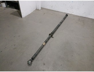 Recambio de transmision central para volvo xc90 i (275) d5 awd referencia OEM IAM 31256272 31256272 30711838