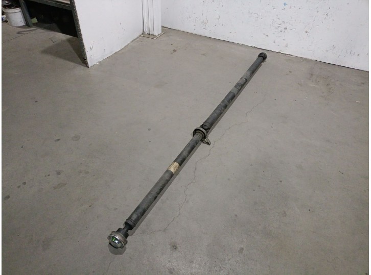 Recambio de transmision central para volvo xc90 i (275) d5 awd referencia OEM IAM 31256272 31256272 30711838