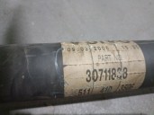 Recambio de transmision central para volvo xc90 i (275) d5 awd referencia OEM IAM 31256272 31256272 30711838