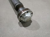 Recambio de transmision central para volvo xc90 i (275) d5 awd referencia OEM IAM 31256272 31256272 30711838