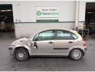 citroën c3 i (fc_, fn_) del año 2007