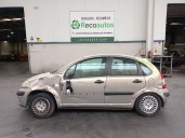 citroën c3 i (fc_, fn_) del año 2007
