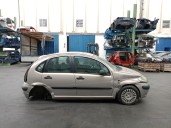 citroën c3 i (fc_, fn_) del año 2007