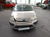 citroën c3 i (fc_, fn_) del año 2007