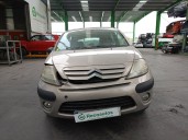 citroën c3 i (fc_, fn_) del año 2007