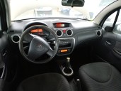 citroën c3 i (fc_, fn_) del año 2007