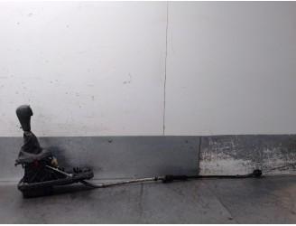 Recambio de palanca cambio para mini mini (r50, r53) one referencia OEM IAM 7513244 25167513244 